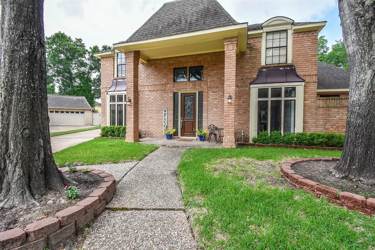 755 Last Arrow Drive, Houston, TX 77079 - #1