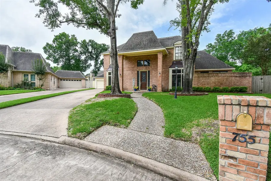 755 Last Arrow Drive, Houston, TX 77079 - #3