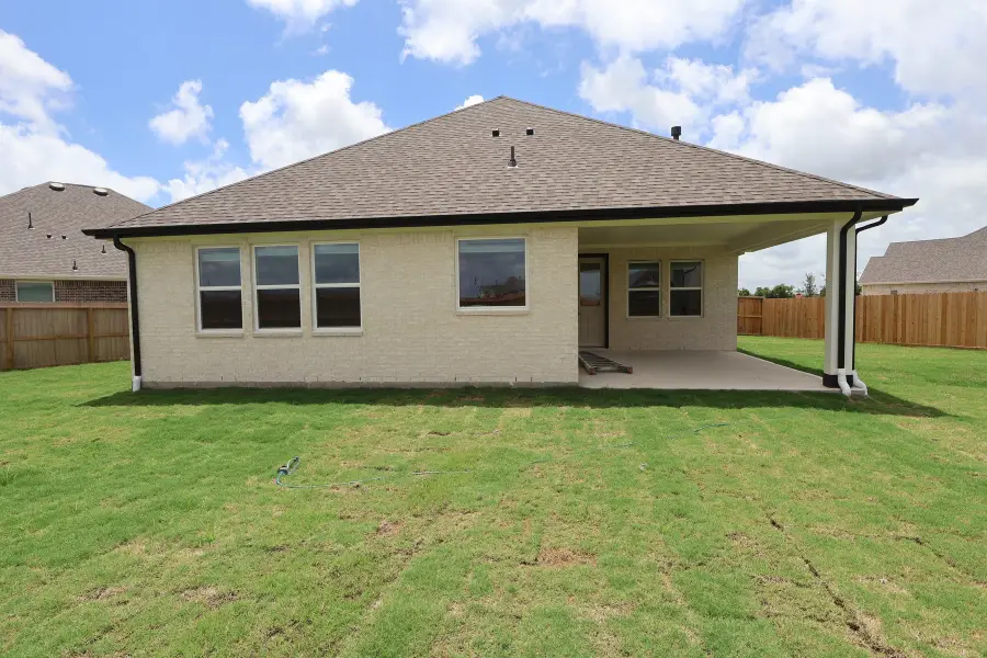 3206 Rios Court, League City, TX 77573 - #2