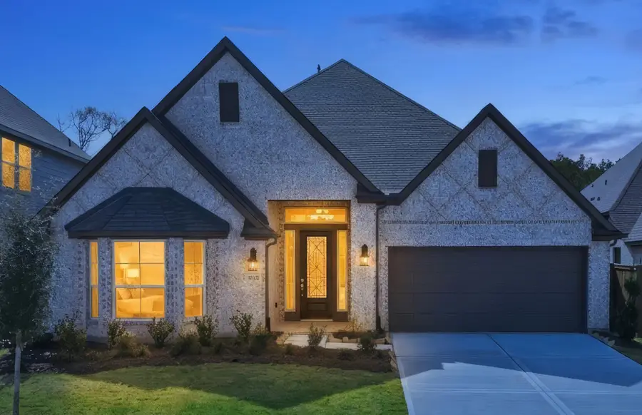 9726 Roaring River Falls Lane, Porter, TX 77365 - #2