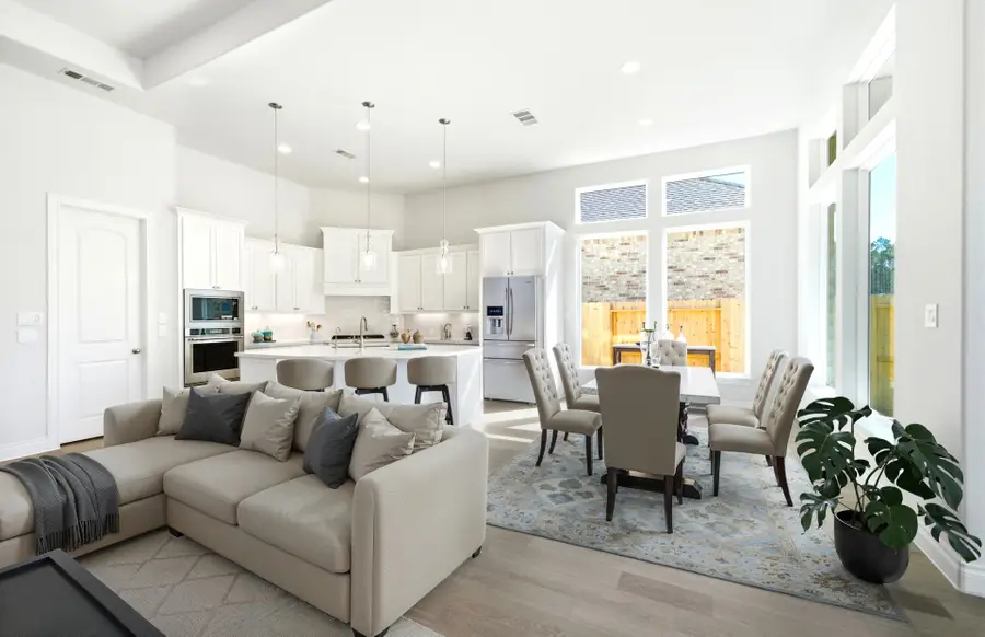 9726 Roaring River Falls Lane, Porter, TX 77365 - #3