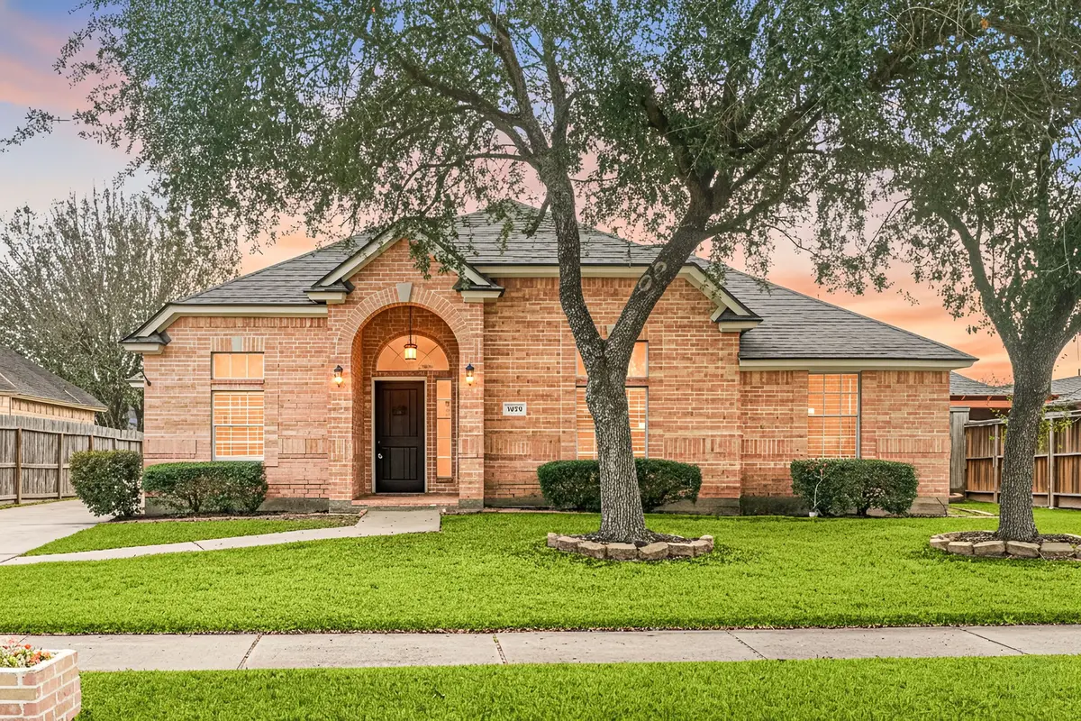 3404 Hickory Creek Drive, Pearland, TX 77581 - Image #1