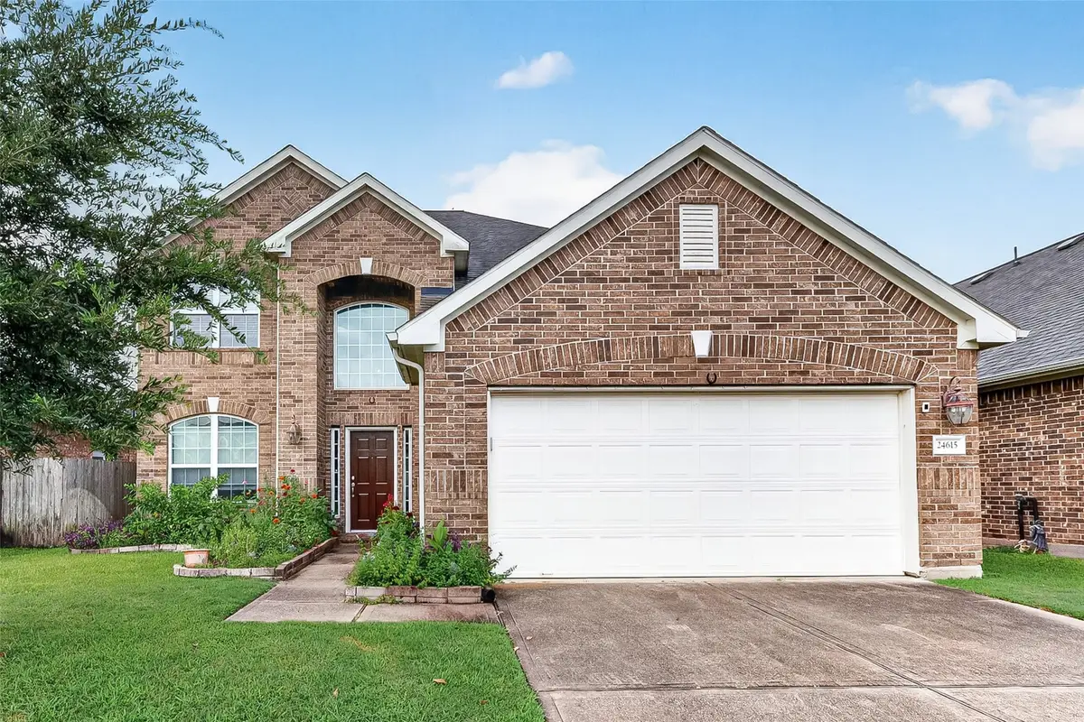 24615 Lakecrest Pine Trail, Katy, TX 77493 - #1