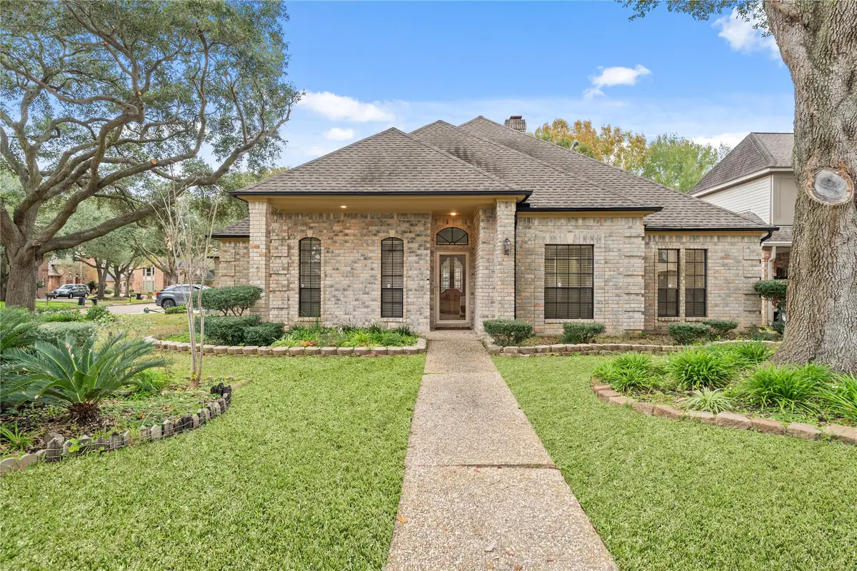 1015 Flagmore Drive, Katy, TX 77450 - Image #1