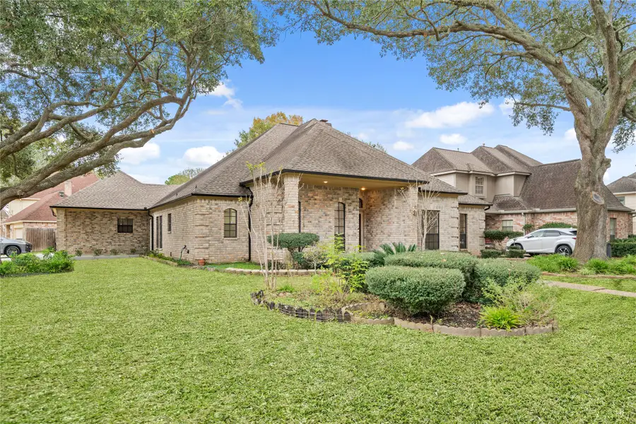 1015 Flagmore Drive, Katy, TX 77450 - Image #2