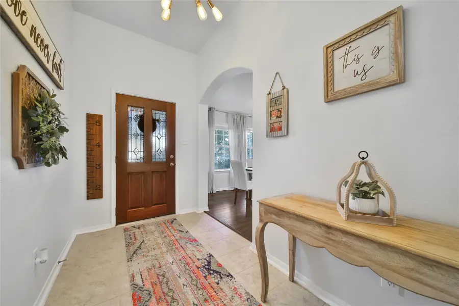 1279 Pinto Pass, Alvin, TX 77511 - #3