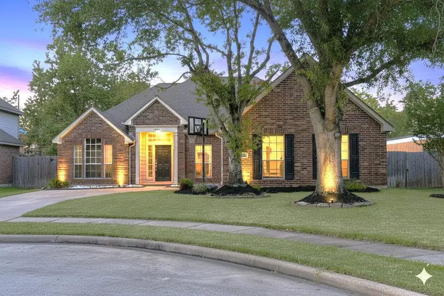 9847 Bestin Lane, Houston, TX 77065 - Image #3