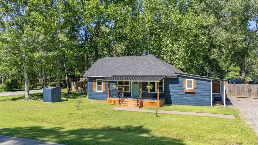 531 Brookwater Drive, Huffman, TX 77336 - #3