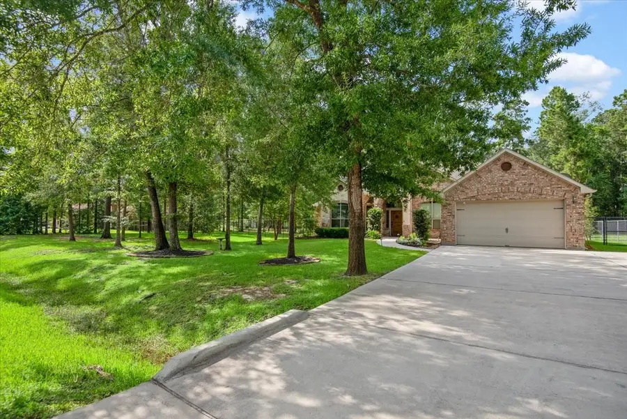 611 Parthenon Place, New Caney, TX 77357 - #3