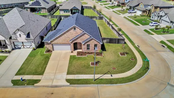 21231 Grey Bloom Avenue, Tomball, TX 77377