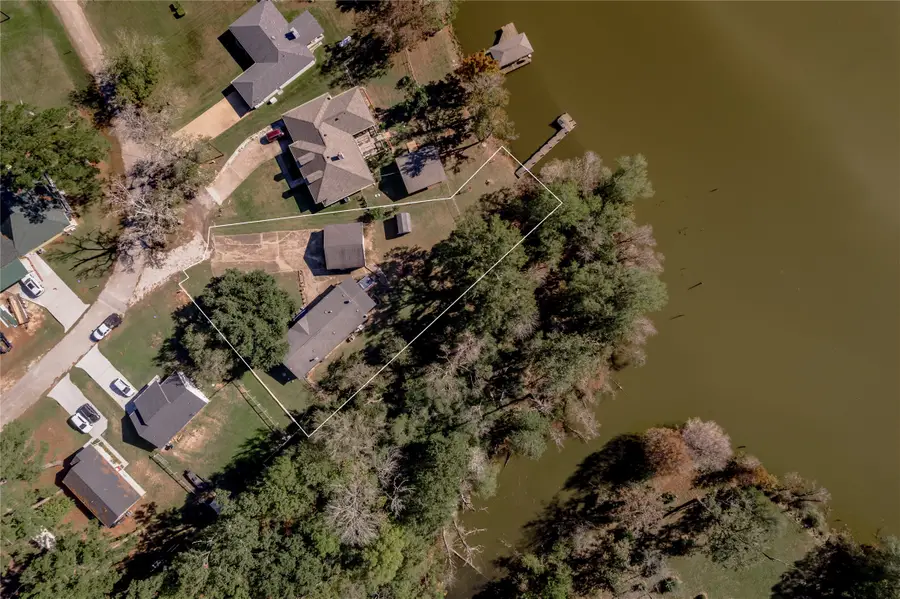 1579 Tara Drive, Trinity, TX 75862 - Image #3