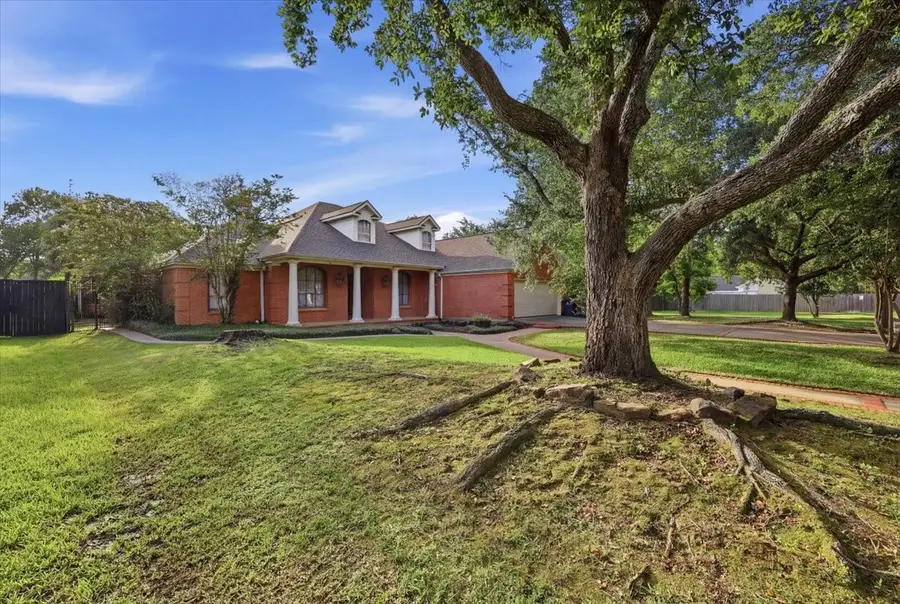 108 Wade Street, Silsbee, TX 77656 - #2