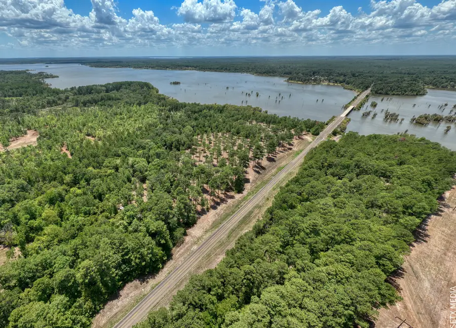 001 Fm 83, Broaddus, TX 75929 - #3
