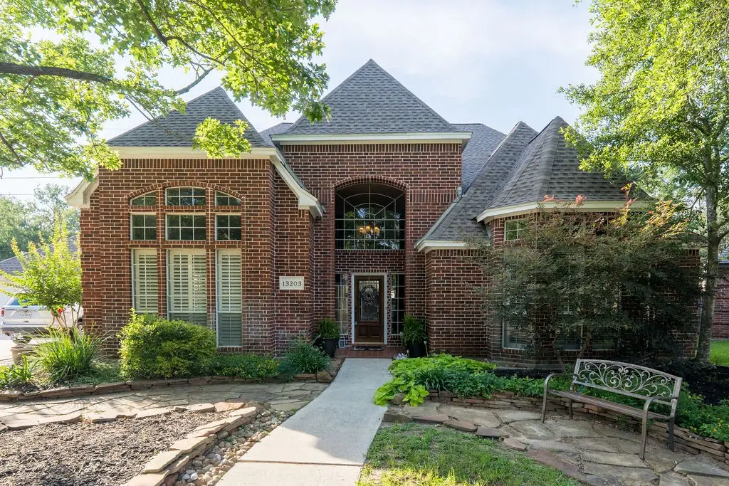 13203 April Mist Court, Cypress, TX 77429 - #1