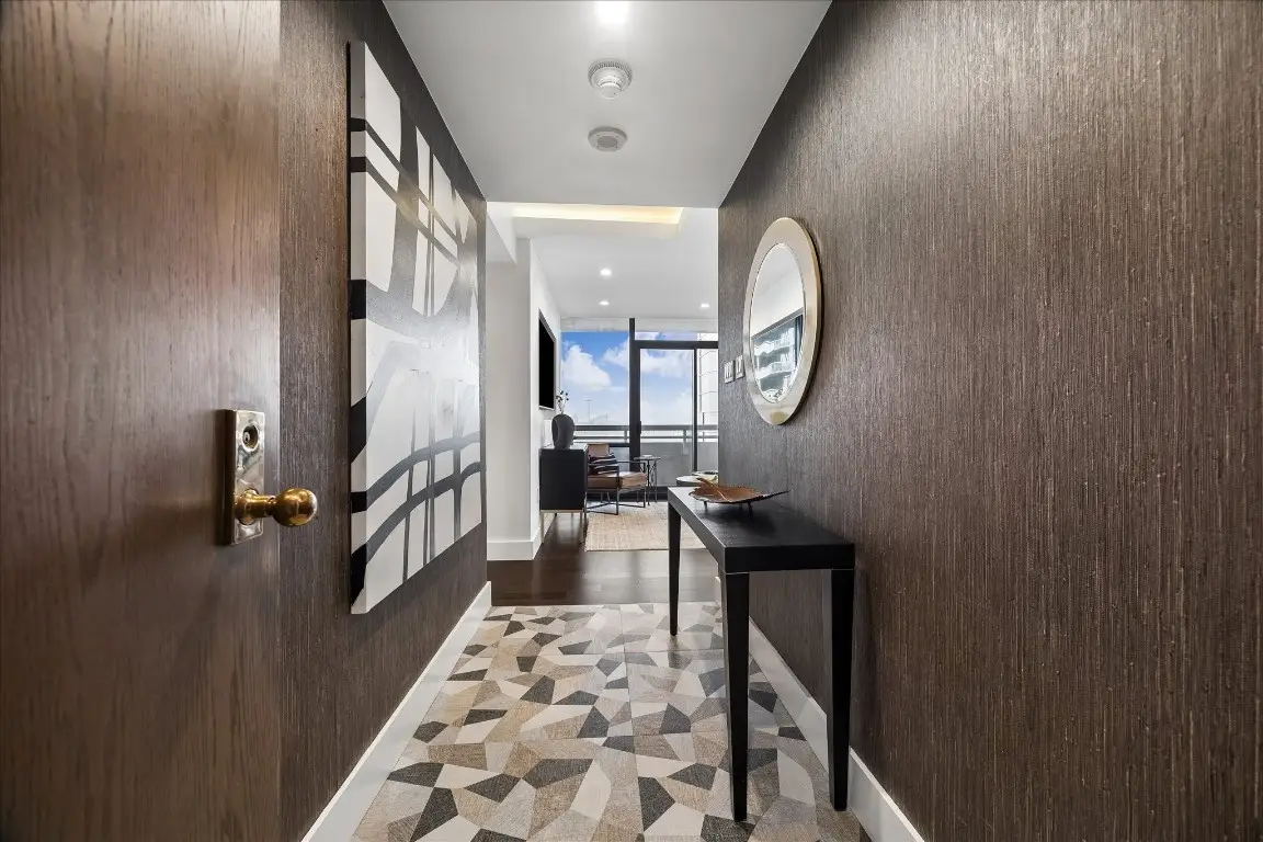 14 Greenway Plaza #10P, Houston, TX 77046 - #1