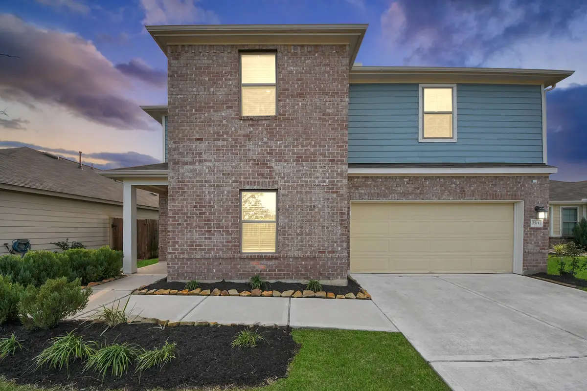 2511 Shining Spur Court, Alvin, TX 77511 - Image #1