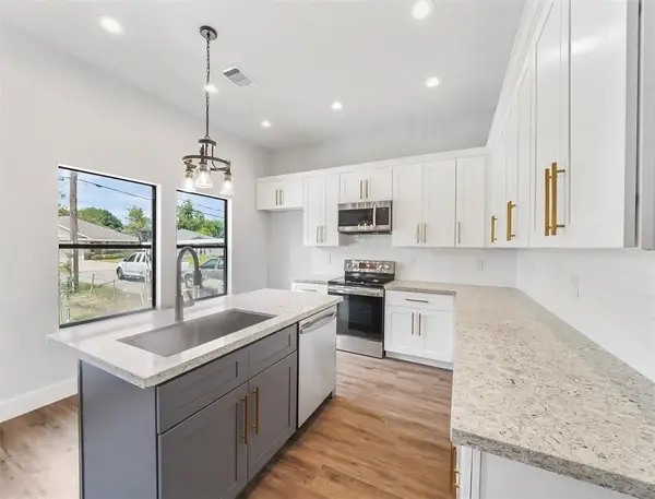 4818 Paula Street, Houston, TX 77033