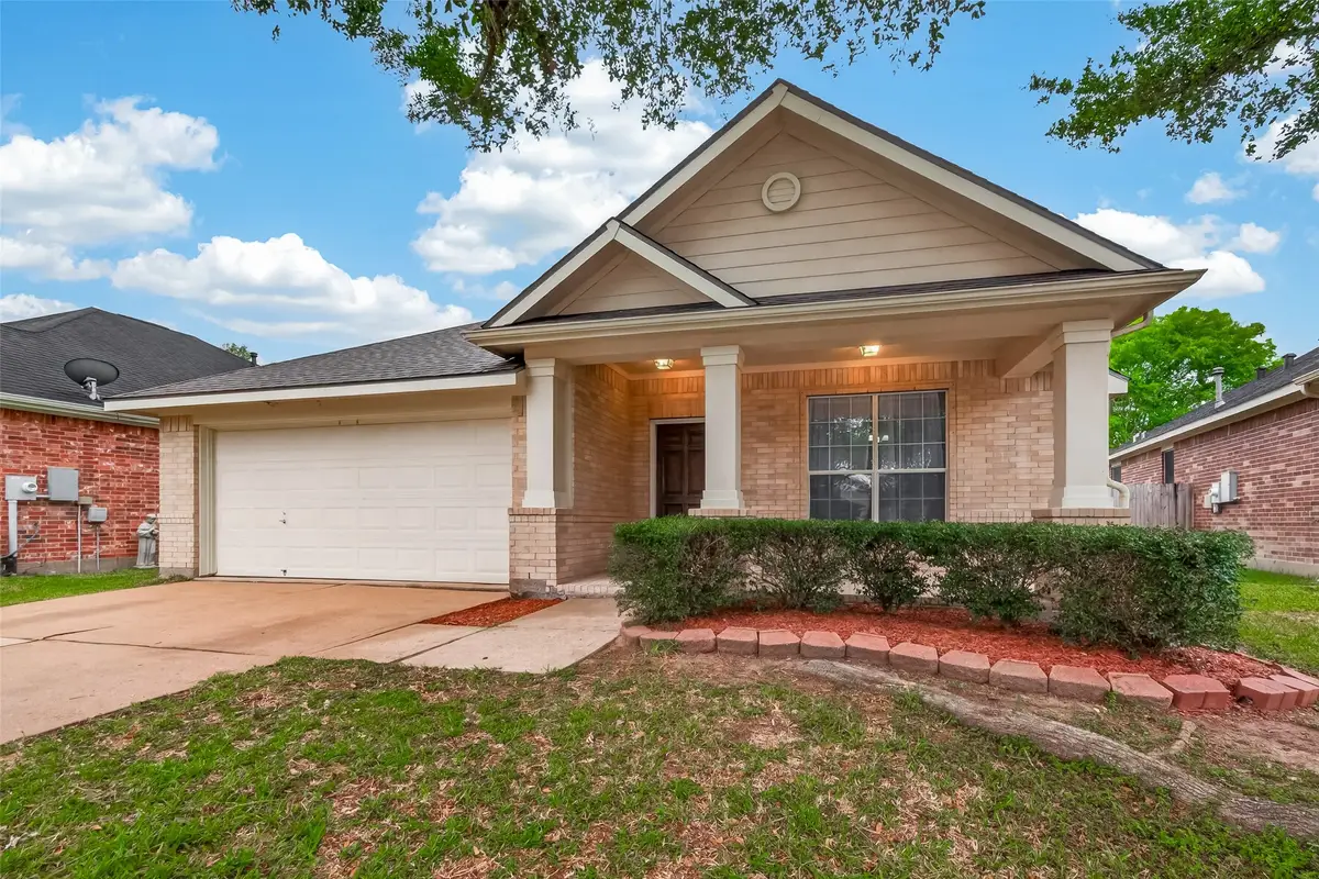 407 Abbey Lane, League City, TX 77573 - #1