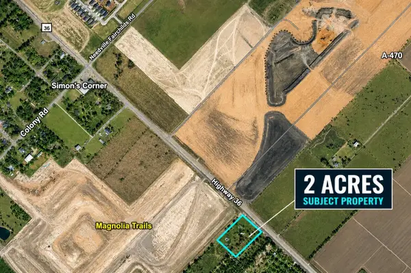 14914 Highway 36, Needville, TX 77461