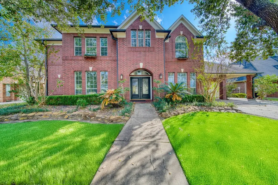 9606 Oakland Lake Way, Missouri City, TX 77459 - #2