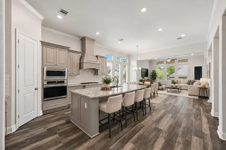 1503 Graystone Hills Drive, Conroe, TX 77304 - #2