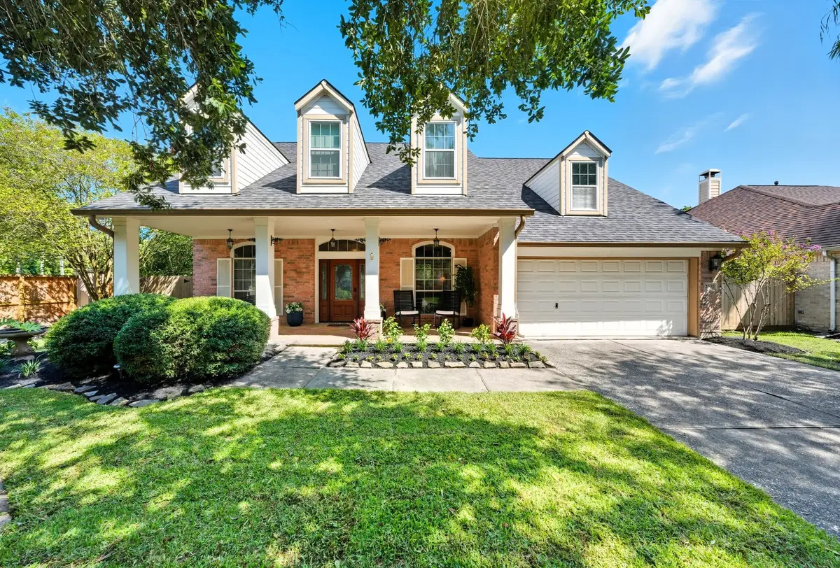 2302 Palm Circle, Seabrook, TX 77586 - Image #1