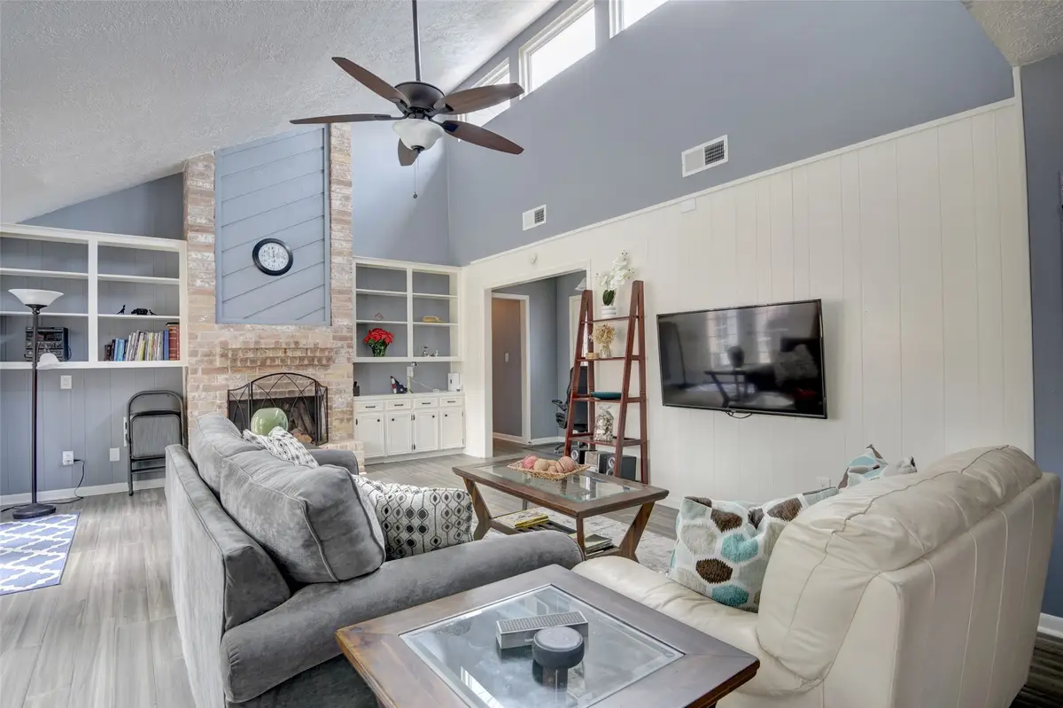 25810 Fairbrook Lane, Spring, TX 77373 - #1