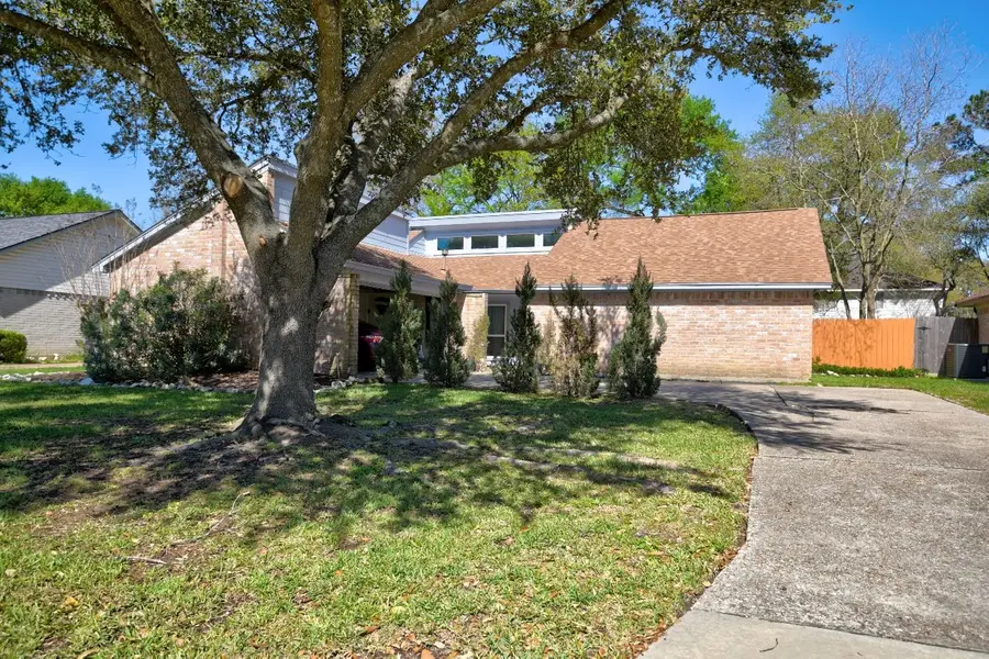 25810 Fairbrook Lane, Spring, TX 77373 - #2