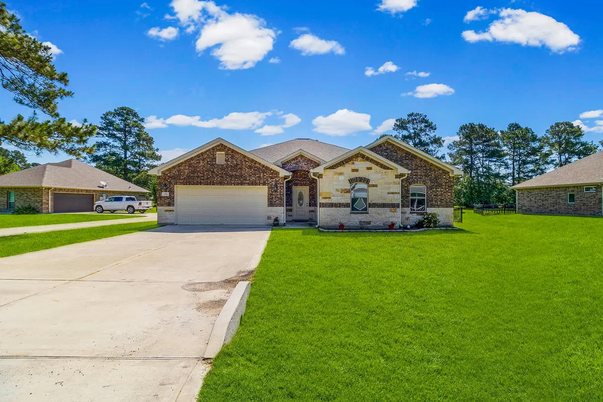 132 Coral Gables Drive, Trinity, TX 75862 - #1