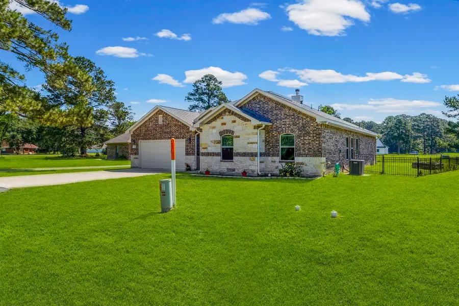 132 Coral Gables Drive, Trinity, TX 75862 - #2
