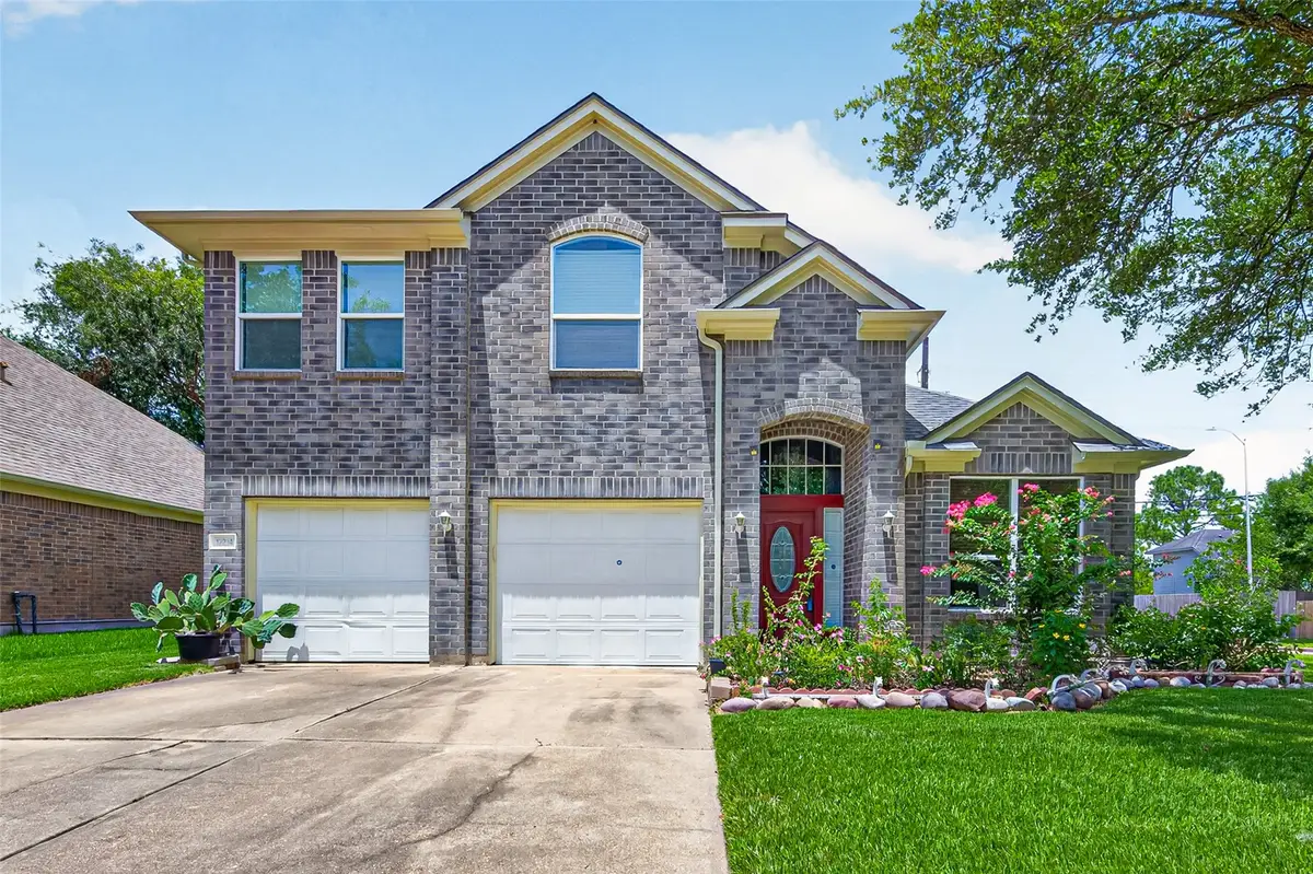 12214 Doe Meadow Drive, Stafford, TX 77477 - #1