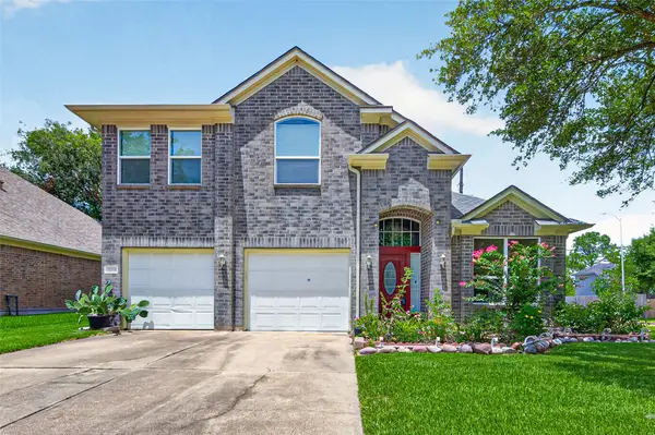 12214 Doe Meadow Drive, Stafford, TX 77477
