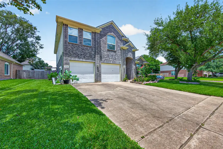 12214 Doe Meadow Drive, Stafford, TX 77477 - #2