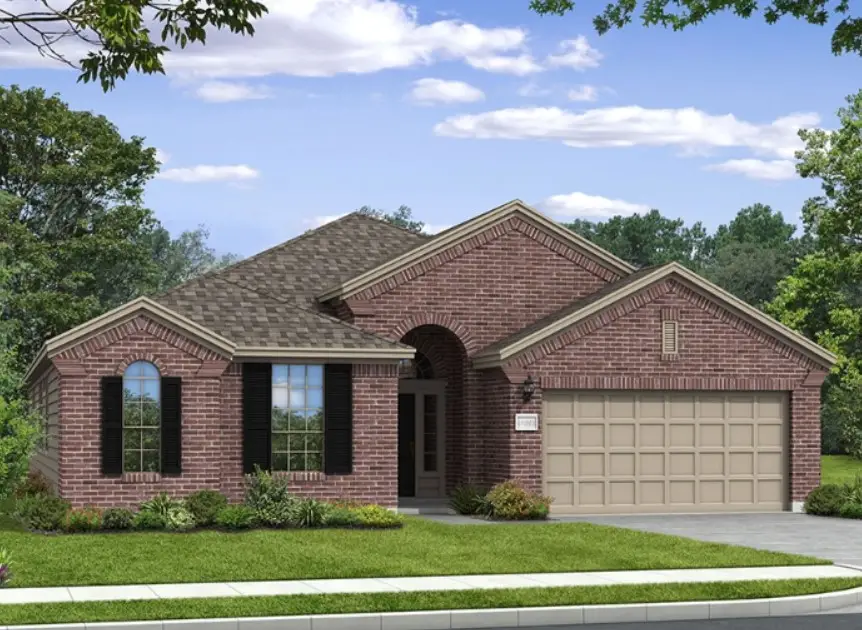 4045 Road 66124, Dayton, TX 77535 - #1
