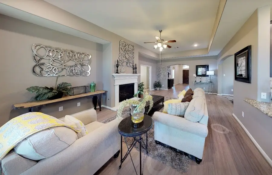 4045 Road 66124, Dayton, TX 77535 - #3