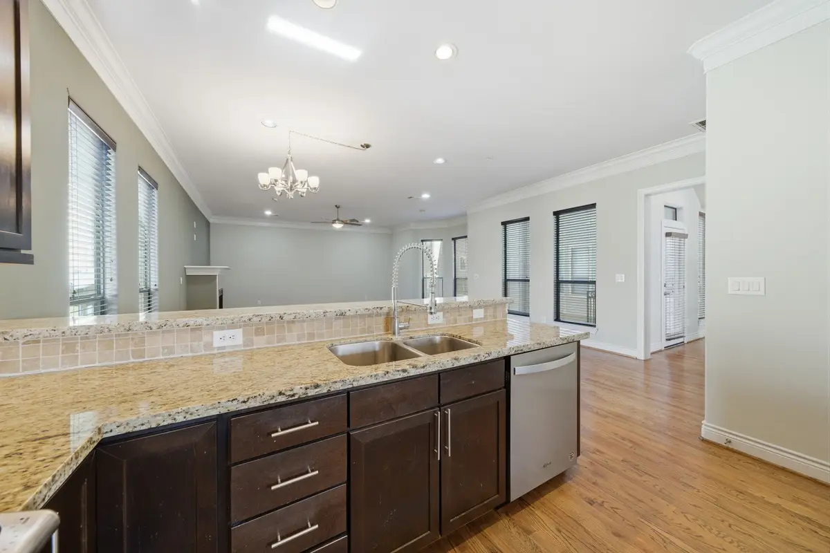 5525 Kiam Street #C, Houston, TX 77007 - Image #1