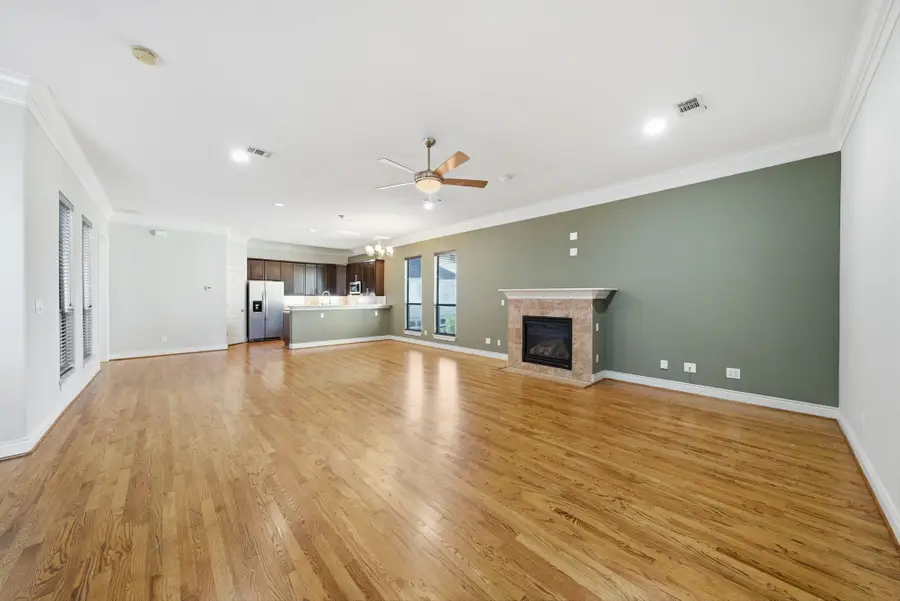 5525 Kiam Street #C, Houston, TX 77007 - Image #3