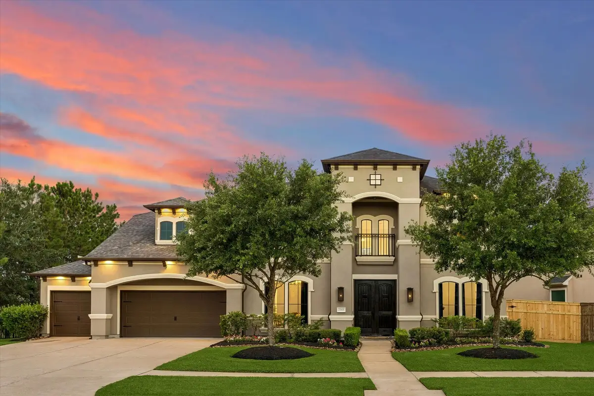 27815 Hunt Trace Lane, Fulshear, TX 77441 - #1