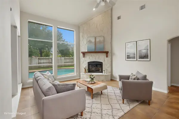 28255 Stonestead Drive, Katy, TX 77494