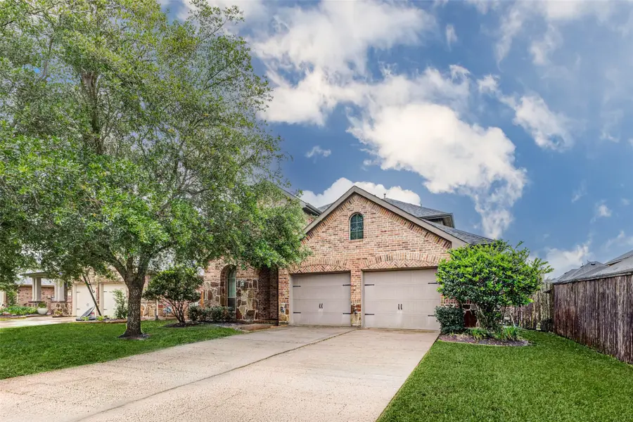 28255 Stonestead Drive, Katy, TX 77494 - #2