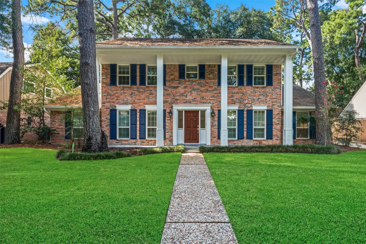 14907 Kimberley Lane, Houston, TX 77079 - #1