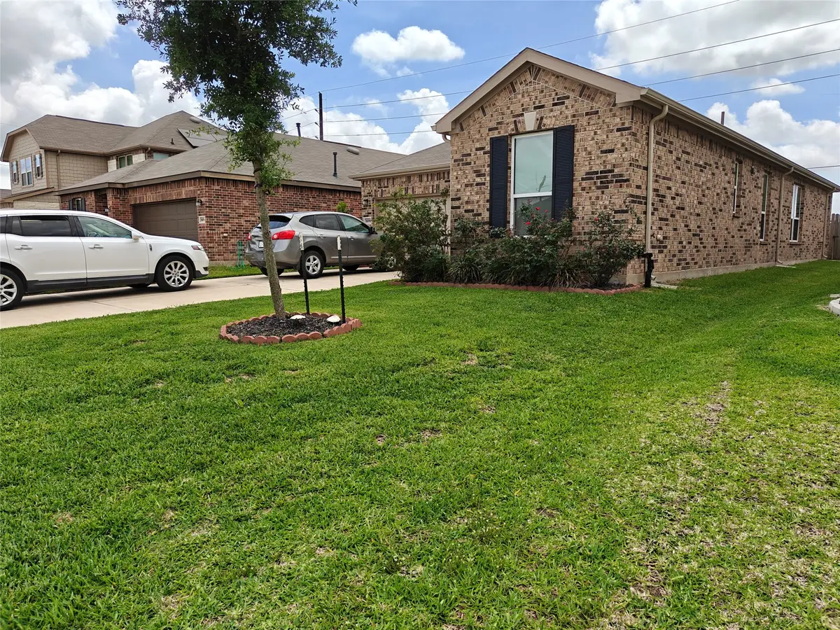 1270 Glendora Drive, Rosharon, TX 77583 - #1