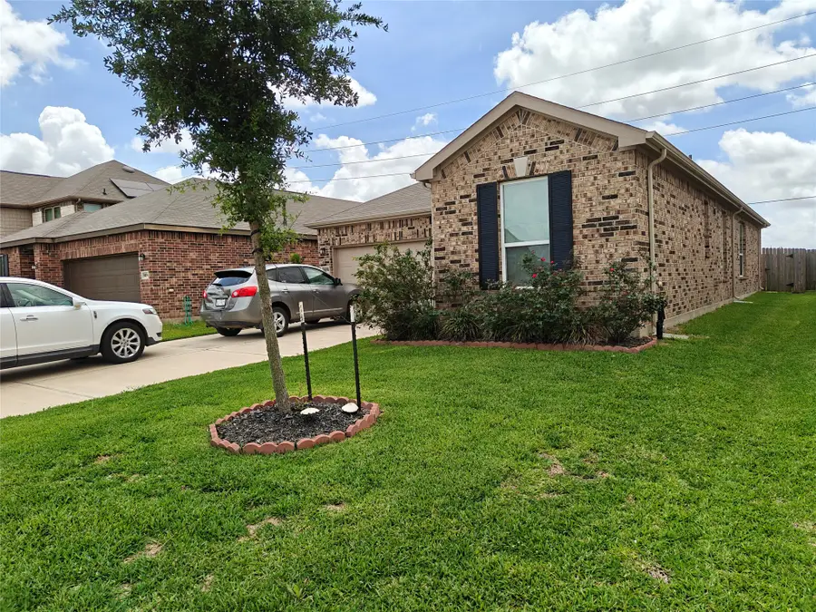 1270 Glendora Drive, Rosharon, TX 77583 - #2