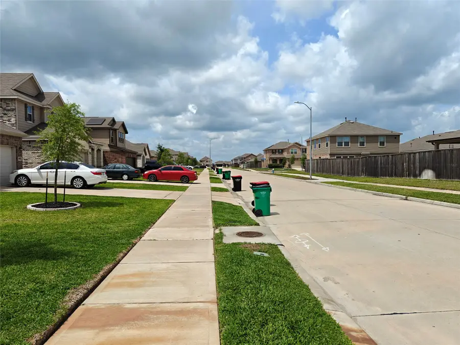 1270 Glendora Drive, Rosharon, TX 77583 - #3