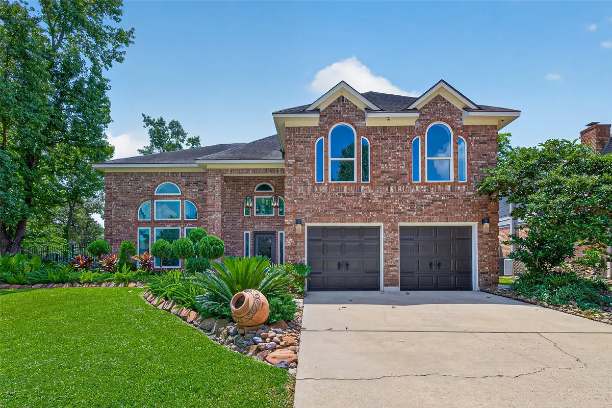8422 Atascocita Lake Way, Humble, TX 77346 - #1
