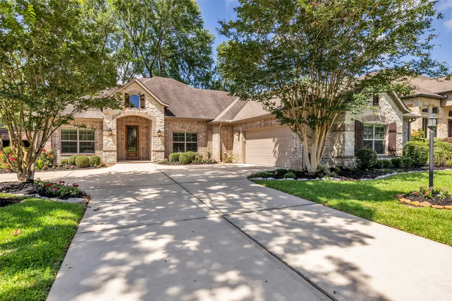 118 Pine Bluff Drive, Montgomery, TX 77356 - #2