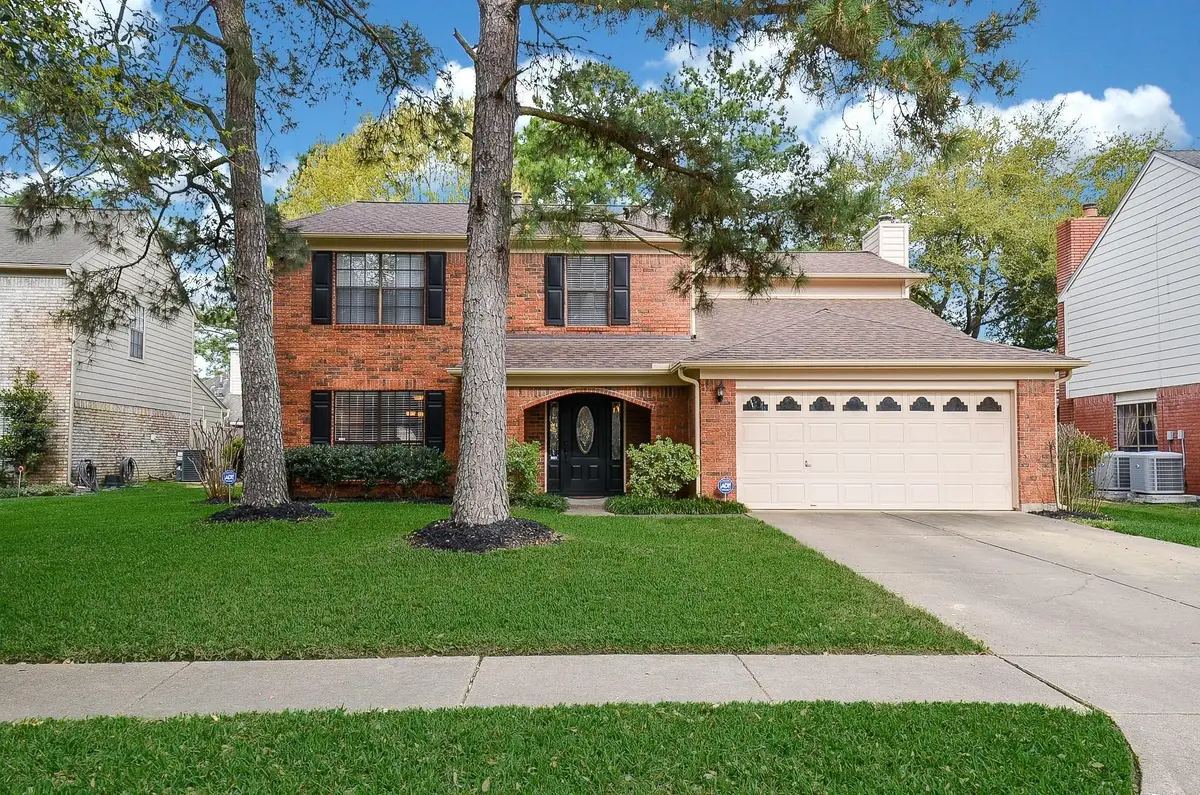 7607 Plumtree Forest Circle, Houston, TX 77095 - Image #1