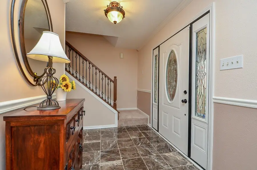 7607 Plumtree Forest Circle, Houston, TX 77095 - Image #2