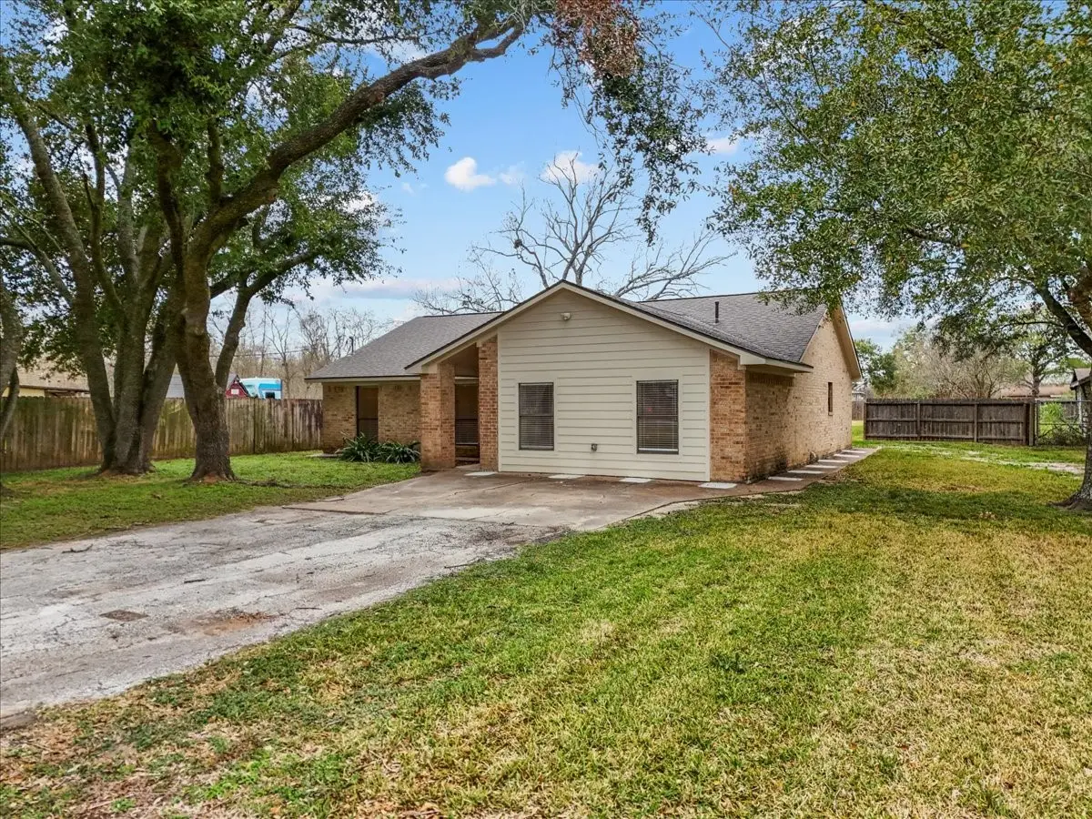 537 Keith Avenue, Pasadena, TX 77504 - Image #1