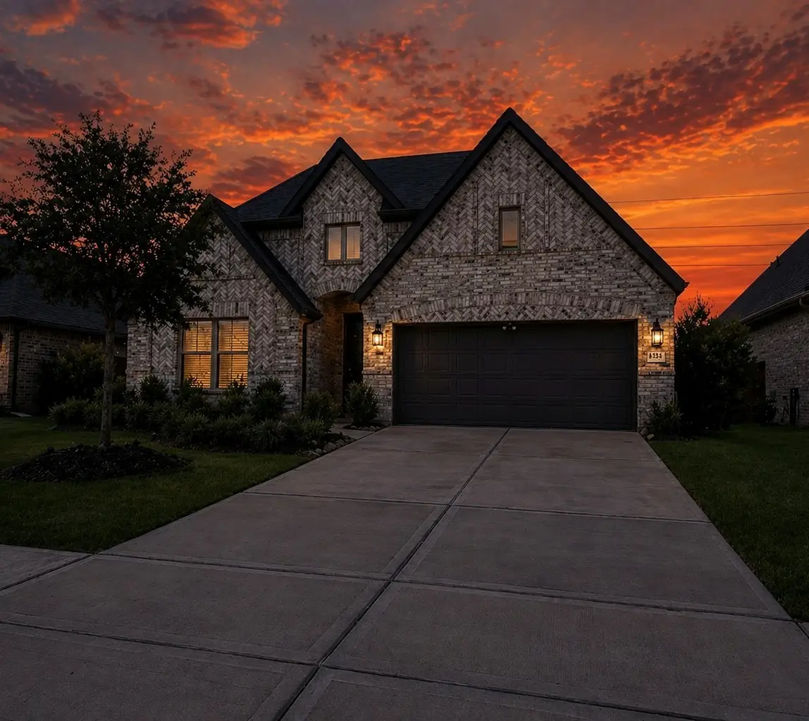 13831 Via Toluca Trail Trail, Cypress, TX 77433 - #1